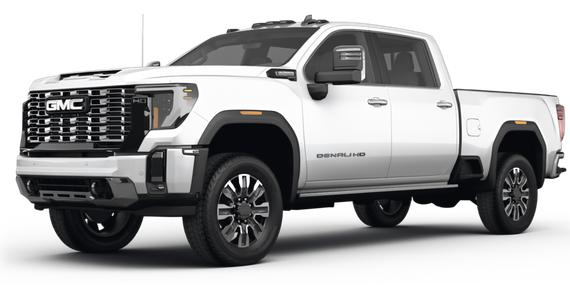 GMC SIERRA HD 2024 1GT49REYXRF221089 image